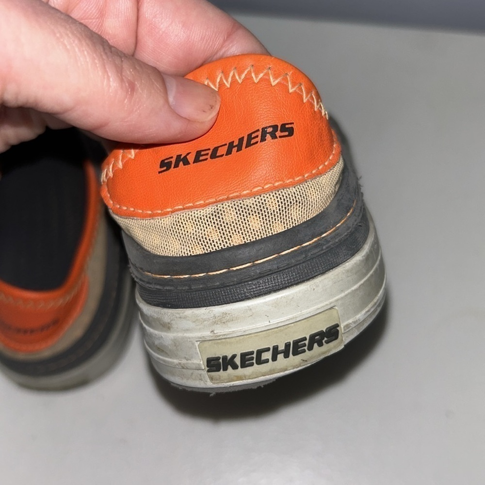 Sketchers Foamies: Guzman Steps - Picture 4 of 7